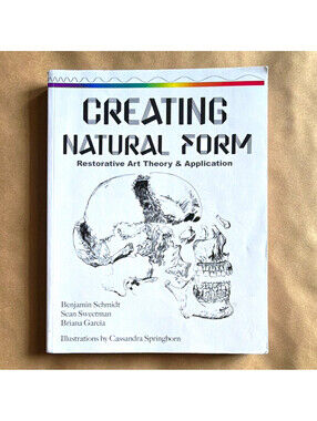 Creating Natural Form: RA Theory & Application Ben Schmidt 2014